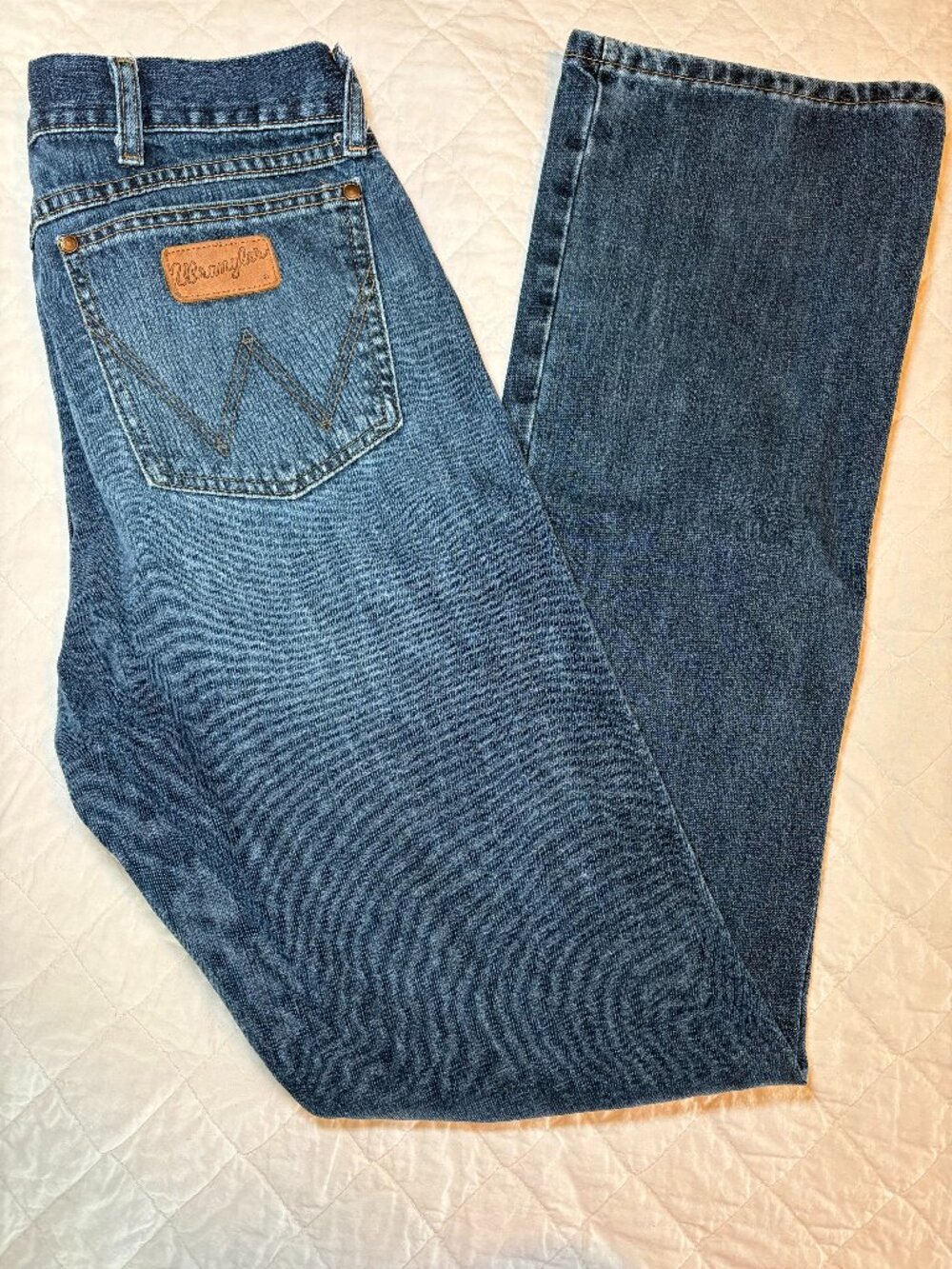 Wrangler Retro Slim Bootcut Men's 33x36